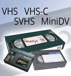 Convert your priceless memories on video to MP4 file for flash drive/ext hard drive