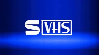 S-VHS video machine wanted