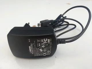 Garmin Nuvi wall charger