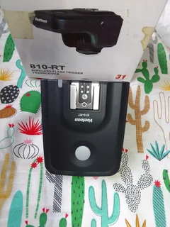 Voeloon Wireless Flash Trigger