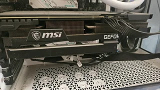MSI RTX 3070 TI