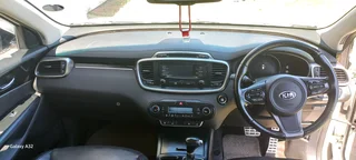 2015 KIA SORENTO 2015 2.2 CRDI FSH 7 SEATER IMMACULATE