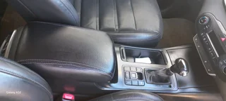 2015 KIA SORENTO 2015 2.2 CRDI FSH 7 SEATER IMMACULATE