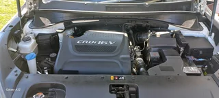 2015 KIA SORENTO 2015 2.2 CRDI FSH 7 SEATER IMMACULATE