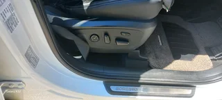 2015 KIA SORENTO 2015 2.2 CRDI FSH 7 SEATER IMMACULATE