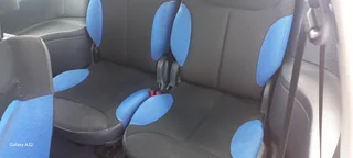 2006 CITROËN C2 1.6 16V VTS FULL SERVICE HISTORY 112000KMS IMMACULATE