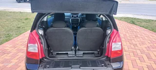 2006 CITROËN C2 1.6 16V VTS FULL SERVICE HISTORY 112000KMS IMMACULATE