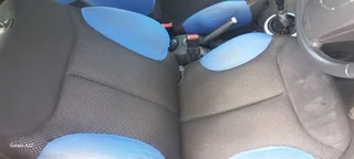 2006 CITROËN C2 1.6 16V VTS FULL SERVICE HISTORY 112000KMS IMMACULATE