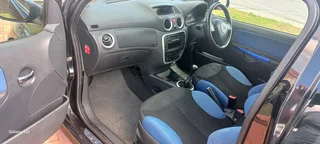 2006 CITROËN C2 1.6 16V VTS FULL SERVICE HISTORY 112000KMS IMMACULATE