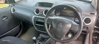 2006 CITROËN C2 1.6 16V VTS FULL SERVICE HISTORY 112000KMS IMMACULATE