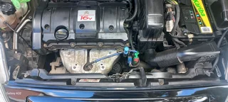 2006 CITROËN C2 1.6 16V VTS FULL SERVICE HISTORY 112000KMS IMMACULATE