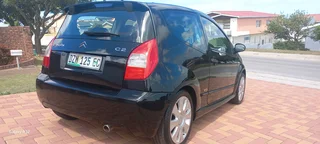 2006 CITROËN C2 1.6 16V VTS FULL SERVICE HISTORY 112000KMS IMMACULATE Alpine/PIONEER Sound