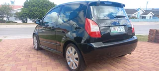 2006 CITROËN C2 1.6 16V VTS FULL SERVICE HISTORY 112000KMS IMMACULATE Alpine/PIONEER Sound