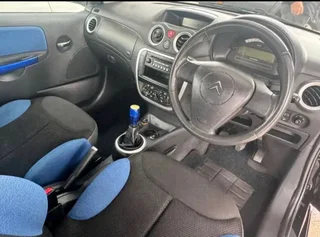 2006 CITROËN C2 1.6 16V VTS FULL SERVICE HISTORY 112000KMS IMMACULATE Alpine/PIONEER Sound