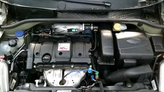 2006 CITROËN C2 1.6 16V VTS FULL SERVICE HISTORY 112000KMS IMMACULATE Alpine/PIONEER Sound