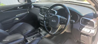 2015 Kia Sorento 2.2 Crdi Fsh Immaculate 7 Seater