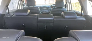 2015 Kia Sorento 2.2 Crdi Fsh Immaculate 7 Seater