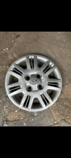 Hub Cap Hyundai Getz