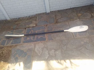 Paddle Ski