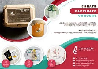 Affordable Graphic Design