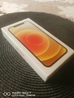 Sealed Apple Iphone 12 128gb Original