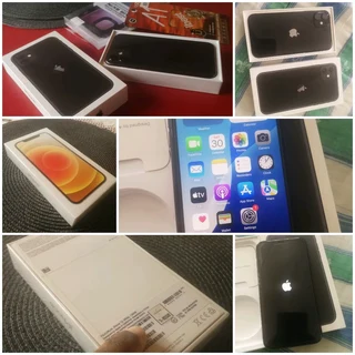 Original Apple Iphones Available