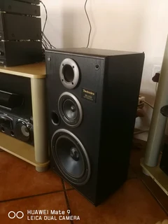 TECHNICS STACK SOUND SYSTEM FOR SALE