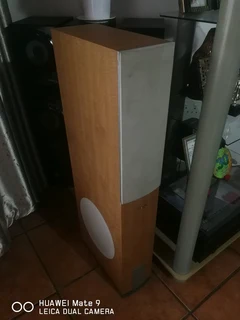 BEAUTIFUL TECHNICS/TEAC SOUND SYSTEM