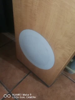 BEAUTIFUL TECHNICS/TEAC SOUND SYSTEM