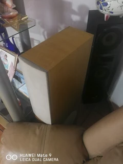 BEAUTIFUL TECHNICS/TEAC SOUND SYSTEM