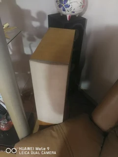 BEAUTIFUL TECHNICS/TEAC SOUND SYSTEM