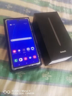 Samsung Note 20 256gb - Immaculate