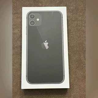 BRAND NEW IPHONE 11 SHOP DEMO