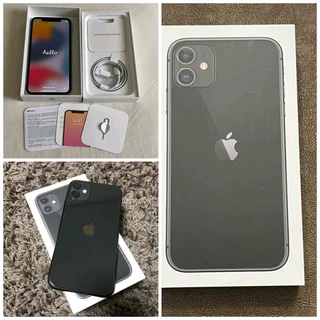 Apple Iphone 11 - Shop Demo - New