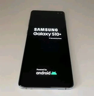 SAMSUNG S10 S10 PLUS - ORIGINALS NEW