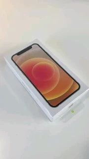 Iphone 12 128gb Sealed - Last One Left