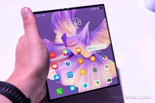 512gb Huawei Mate Xs 2 Fold