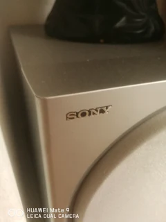 SONY PASSIVE SUBWOOFER