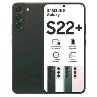 Samsung S22 Plus 5g 256gb