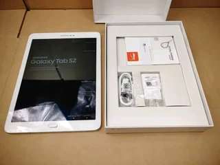 Samsung Tab S2 32gb Lte Tablet New