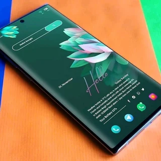 Samsung Note 10 Plus 256gb