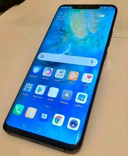 STUNNING HUAWEI MATE 20 PRO 128GB