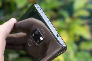 STUNNING HUAWEI MATE 20 PRO 128GB