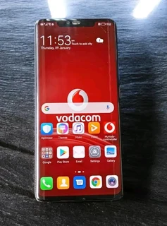 STUNNING HUAWEI MATE 20 PRO 128GB