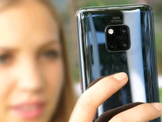 STUNNING HUAWEI MATE 20 PRO 128GB