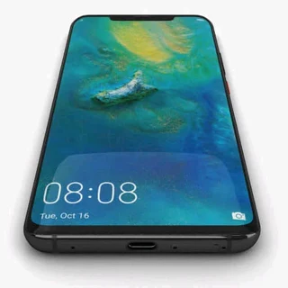 STUNNING HUAWEI MATE 20 PRO 128GB