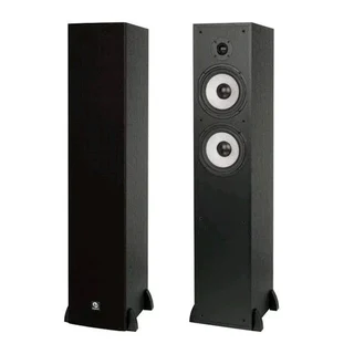 High End Boston Acoustics Speakers