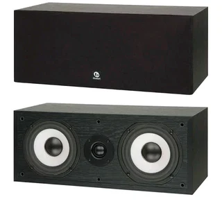 HIGH END BOSTON ACOUSTICS SPEAKERS