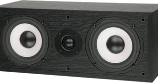 HIGH END BOSTON ACOUSTICS SPEAKERS