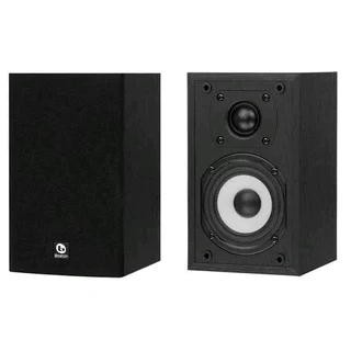 HIGH END BOSTON ACOUSTICS SPEAKERS